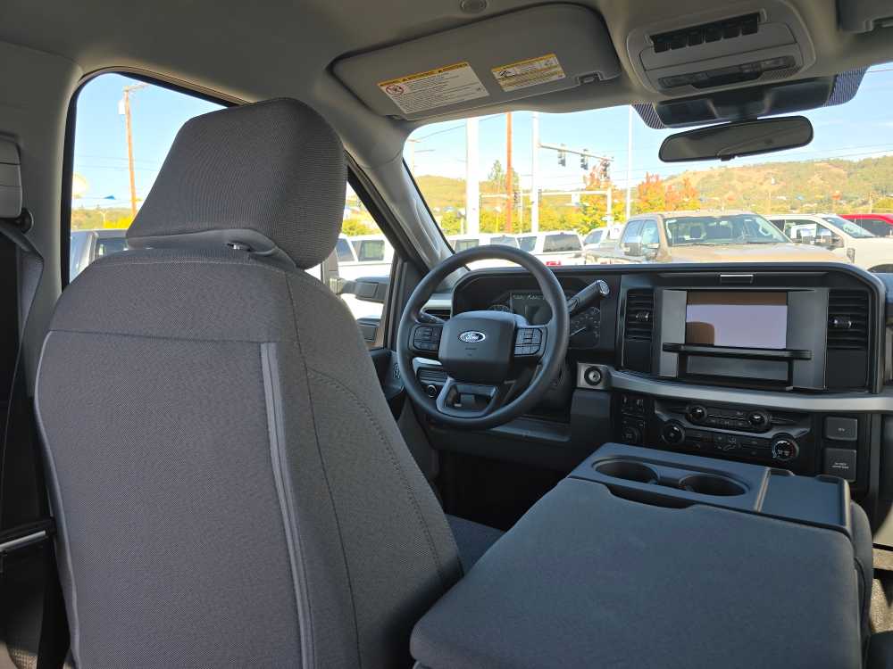 Thumbnail: 2026 Ford F-250 - 11