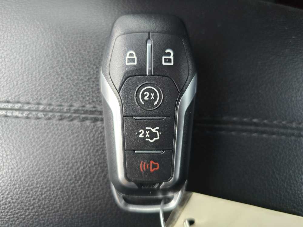 Thumbnail: 2017 Ford Mustang - 21