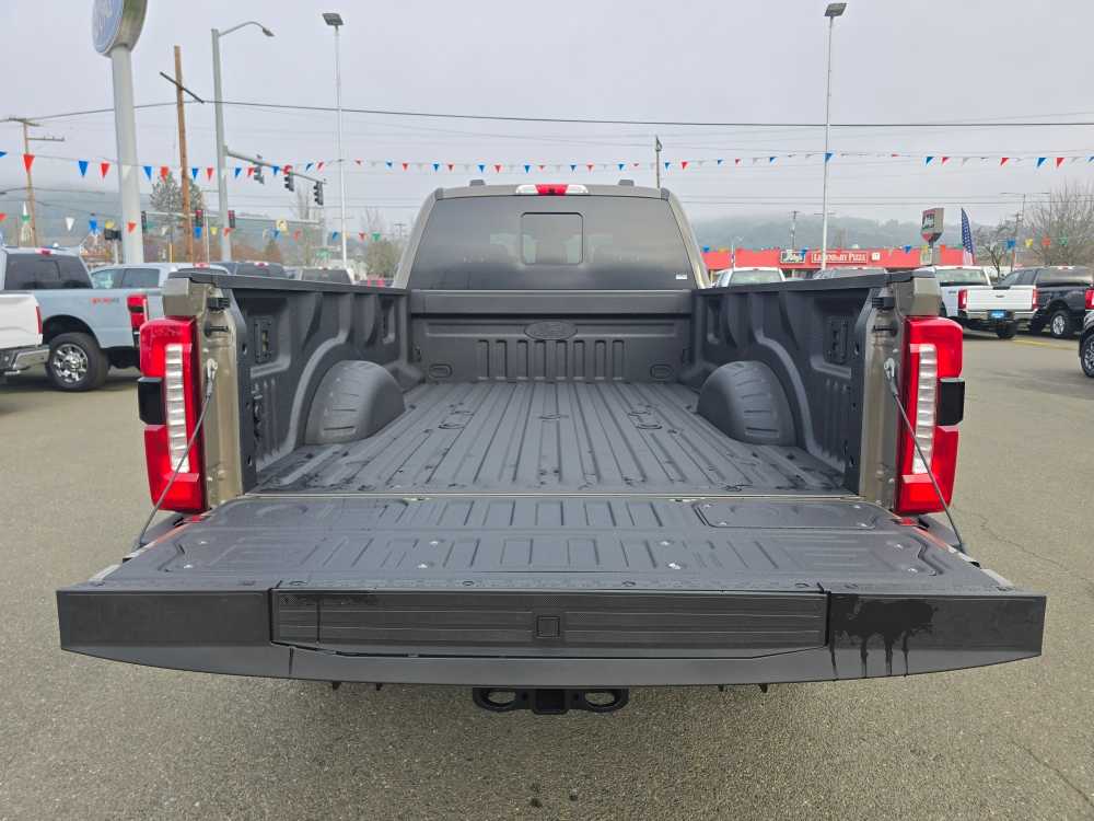 Thumbnail: 2026 Ford F-350 - 19
