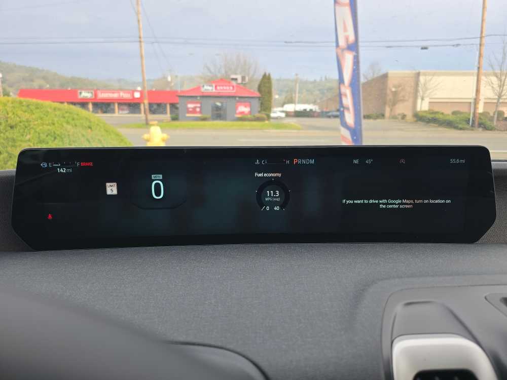 Thumbnail: 2026 Ford Expedition MAX - 21