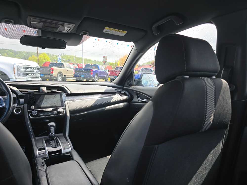 Thumbnail: 2019 Honda Civic - 14