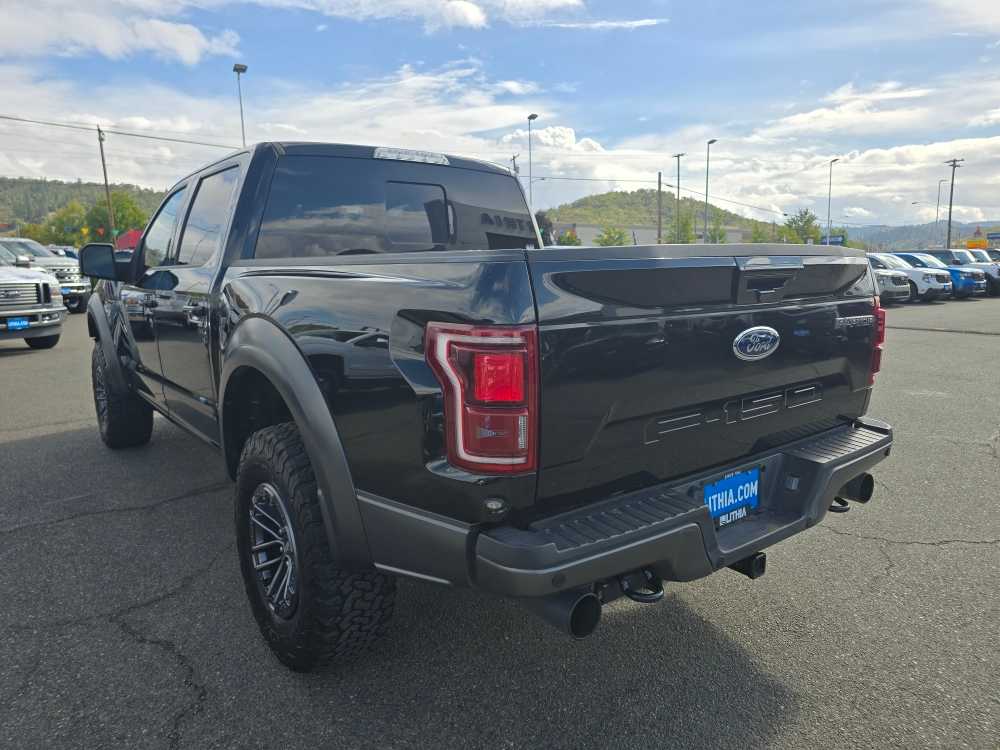 Thumbnail: 2019 Ford F-150 - 3