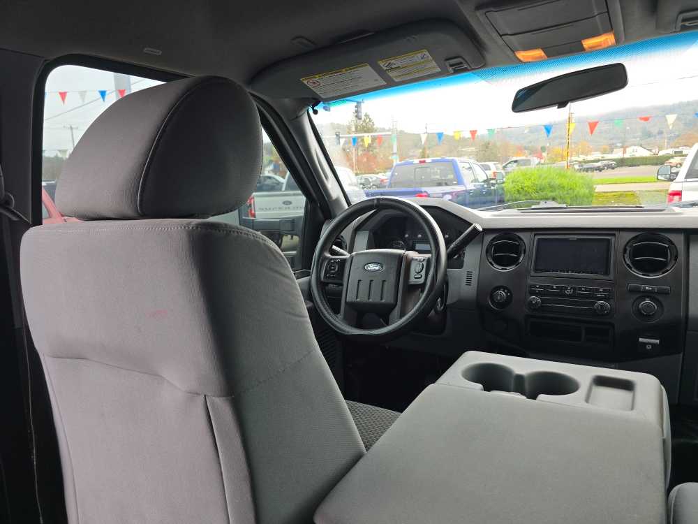 Thumbnail: 2014 Ford F-250 - 11