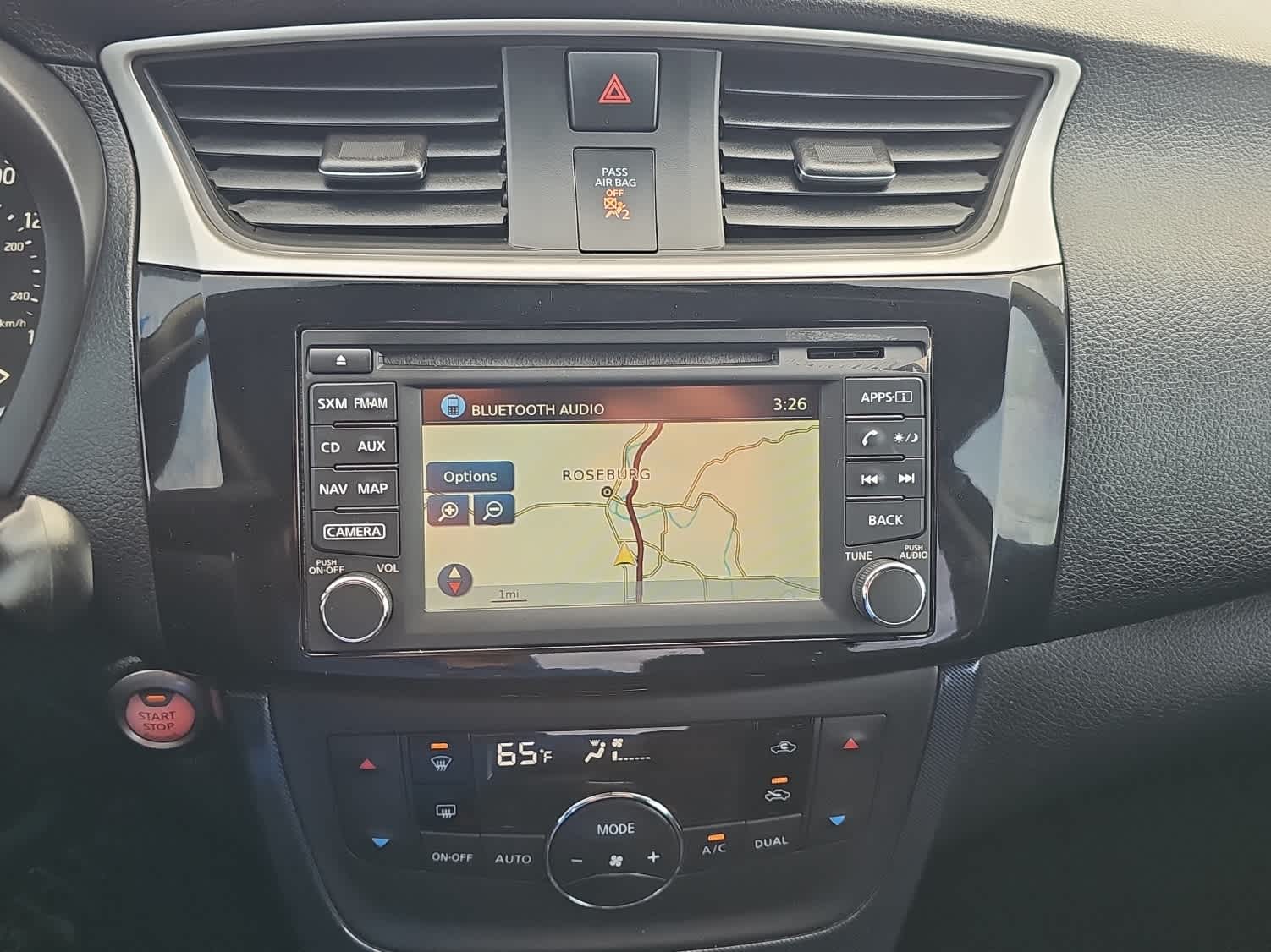 Thumbnail: 2018 Nissan Sentra - 21