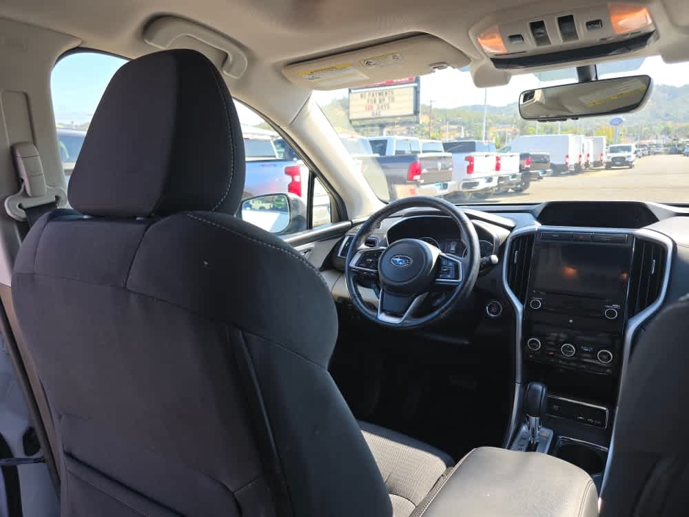 Thumbnail: 2022 Subaru Ascent - 10