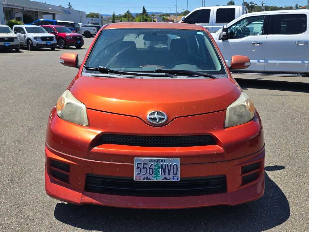 Thumbnail: 2008 Scion xD - 5