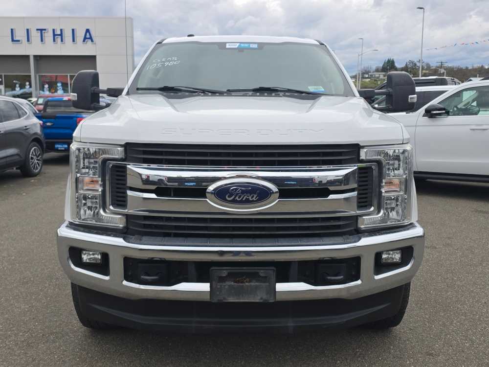 Thumbnail: 2019 Ford F-250 - 8