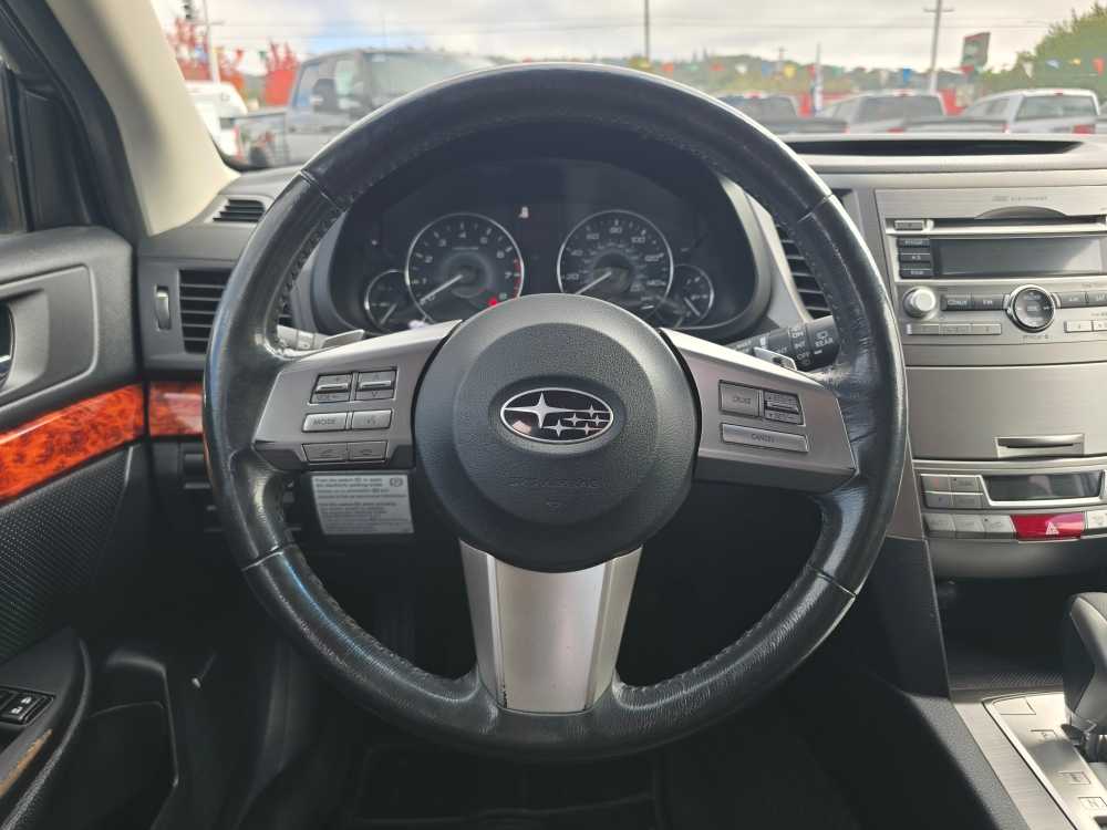 Thumbnail: 2010 Subaru Outback - 12