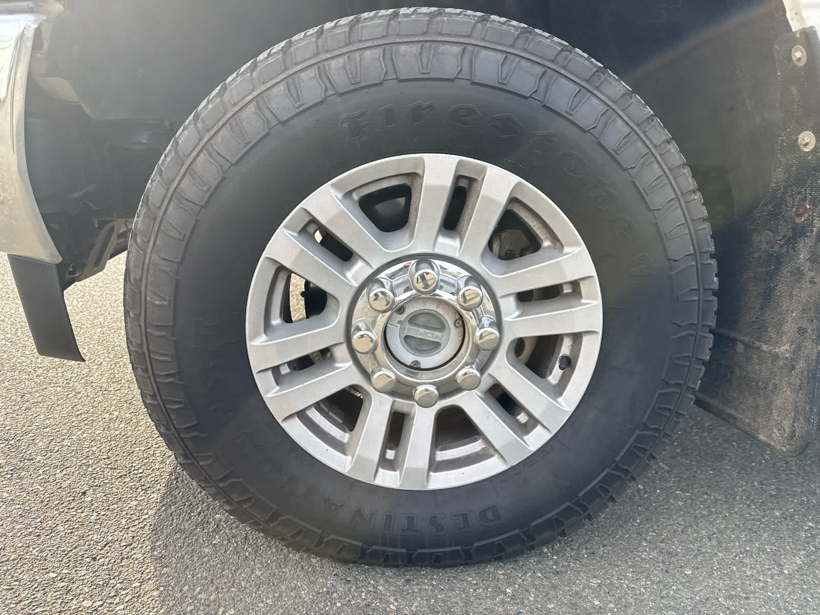 Thumbnail: 2017 Ford F-350 - 10