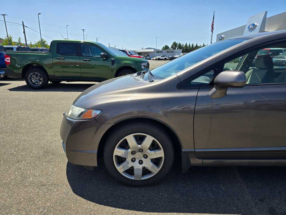 Thumbnail: 2010 Honda Civic - 6
