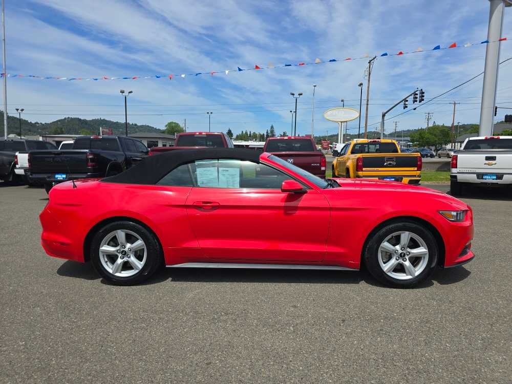 Thumbnail: 2016 Ford Mustang - 5