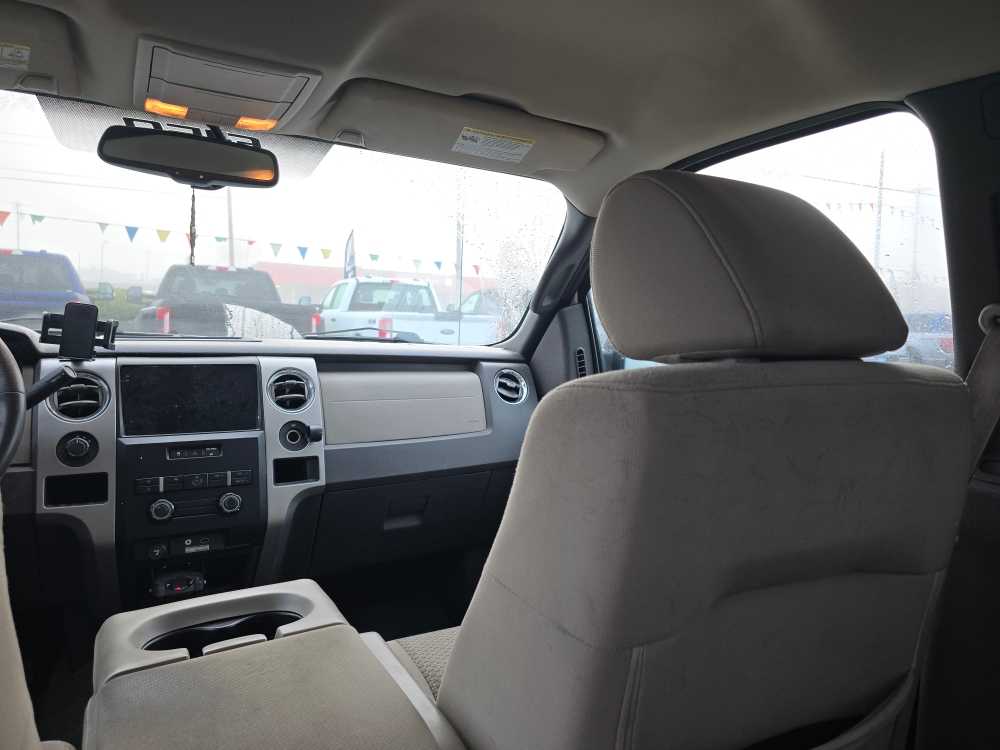 Thumbnail: 2010 Ford F-150 - 14