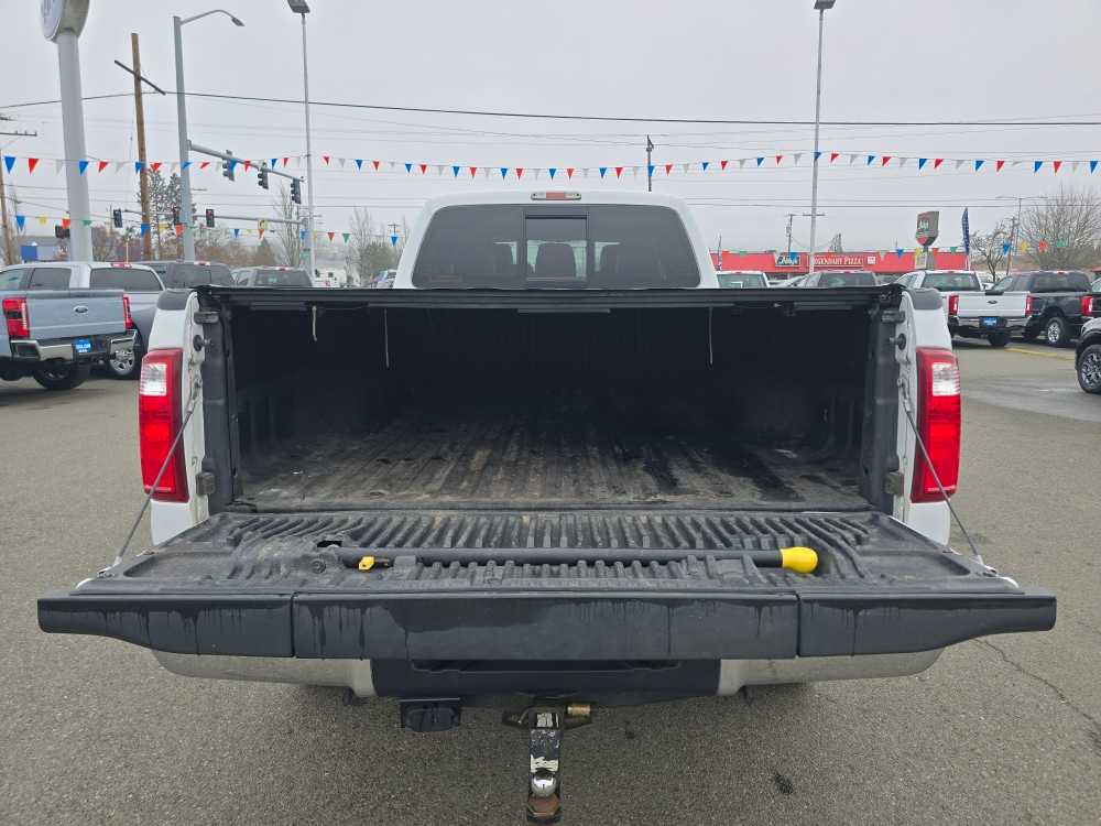 Thumbnail: 2015 Ford F-350 - 19