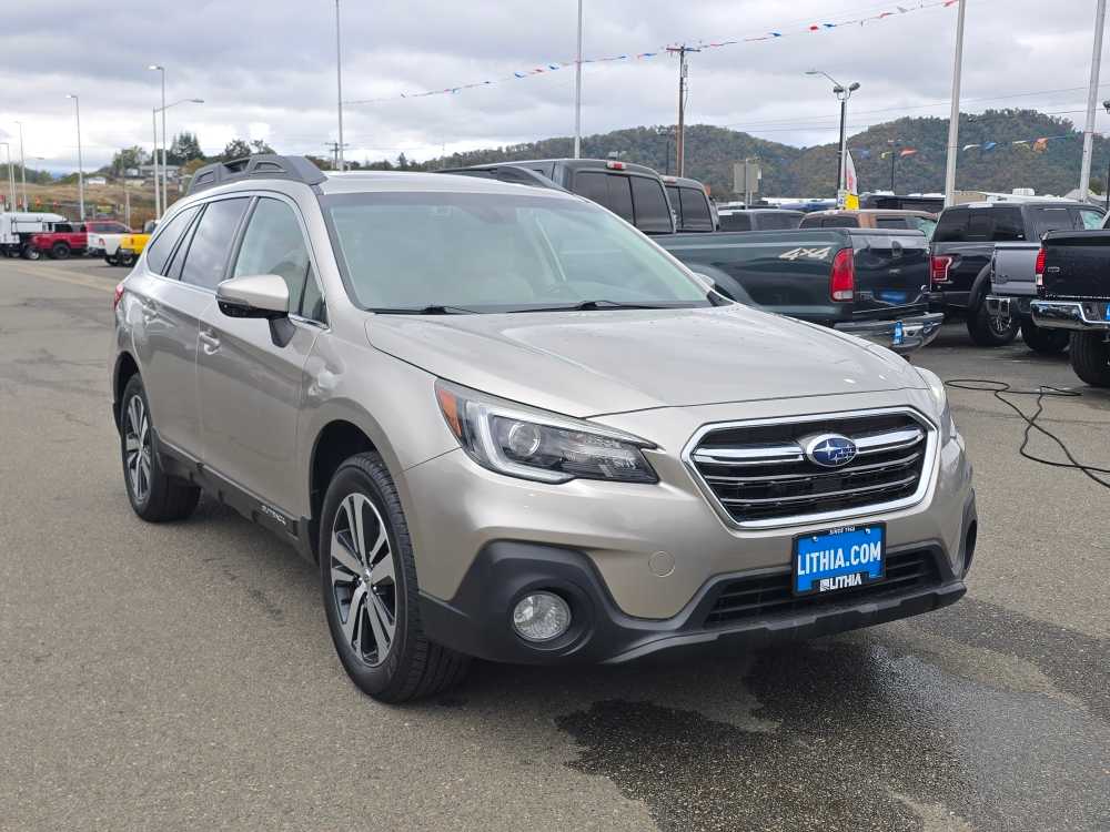 Thumbnail: 2019 Subaru Outback - 7