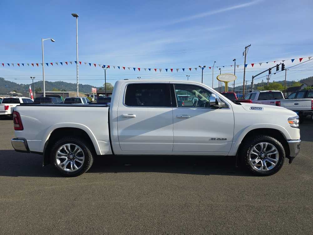 Thumbnail: 2024 RAM 1500 - 6