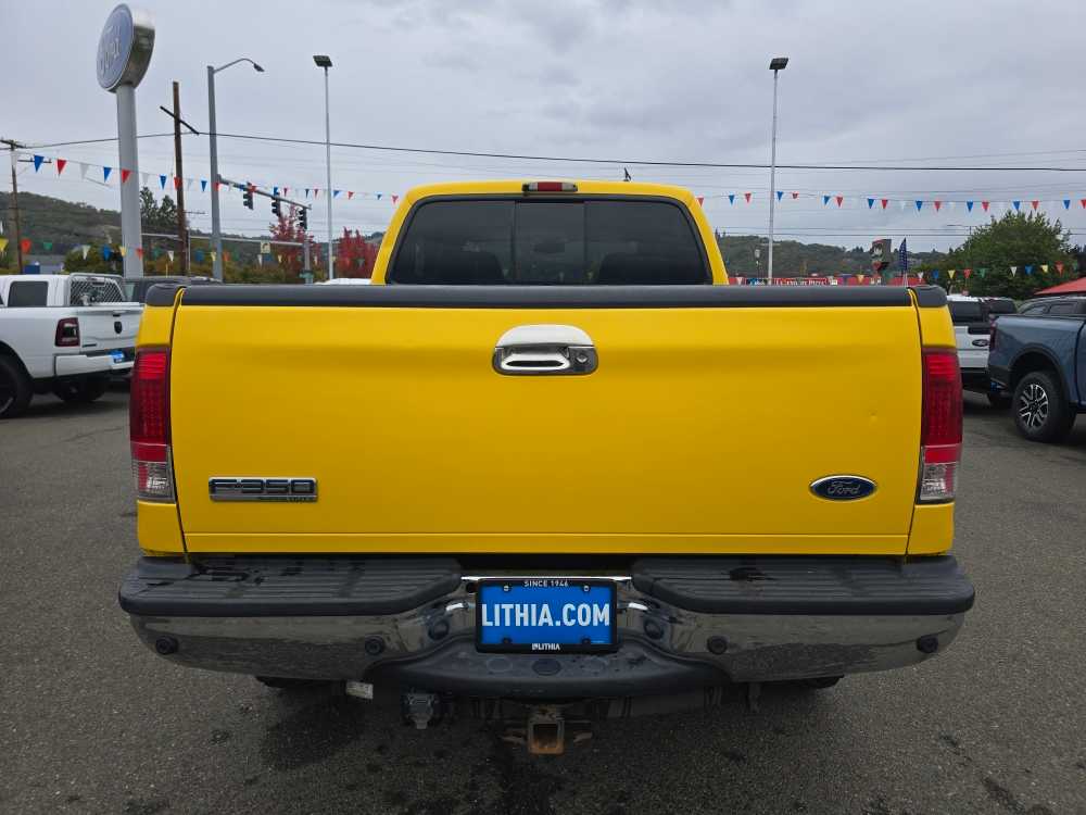 Thumbnail: 2006 Ford F-350 - 4