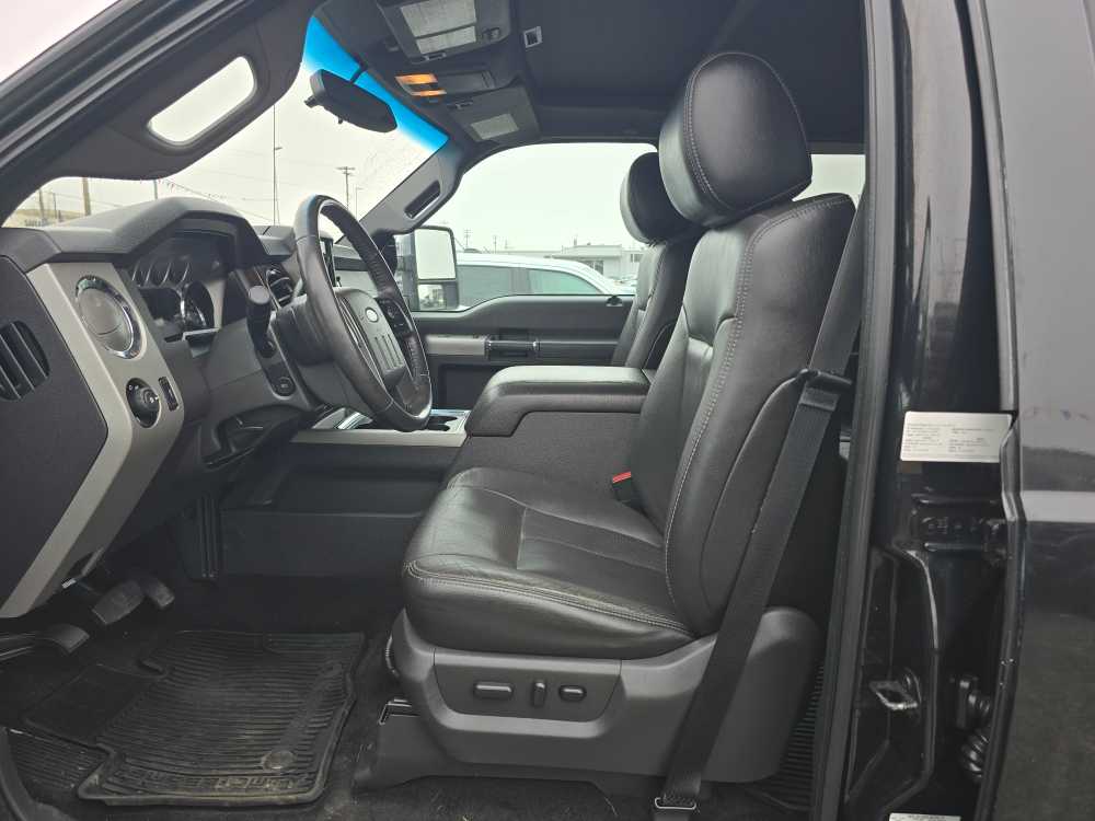 Thumbnail: 2015 Ford F-250 - 9