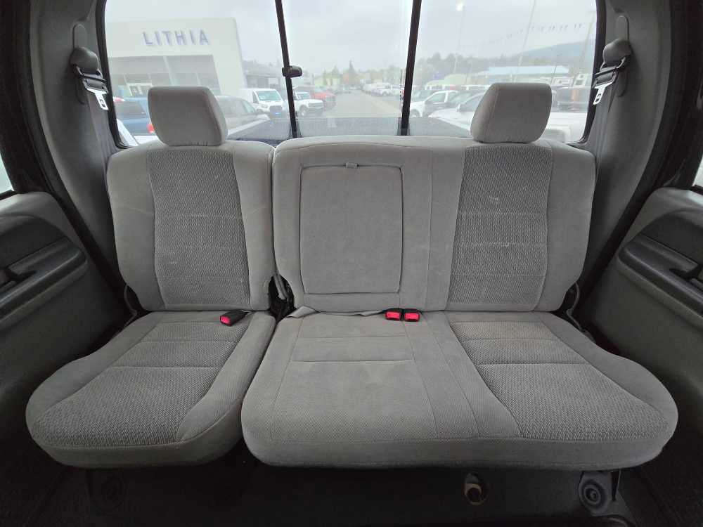 Thumbnail: 2004 Ford F-350 - 18