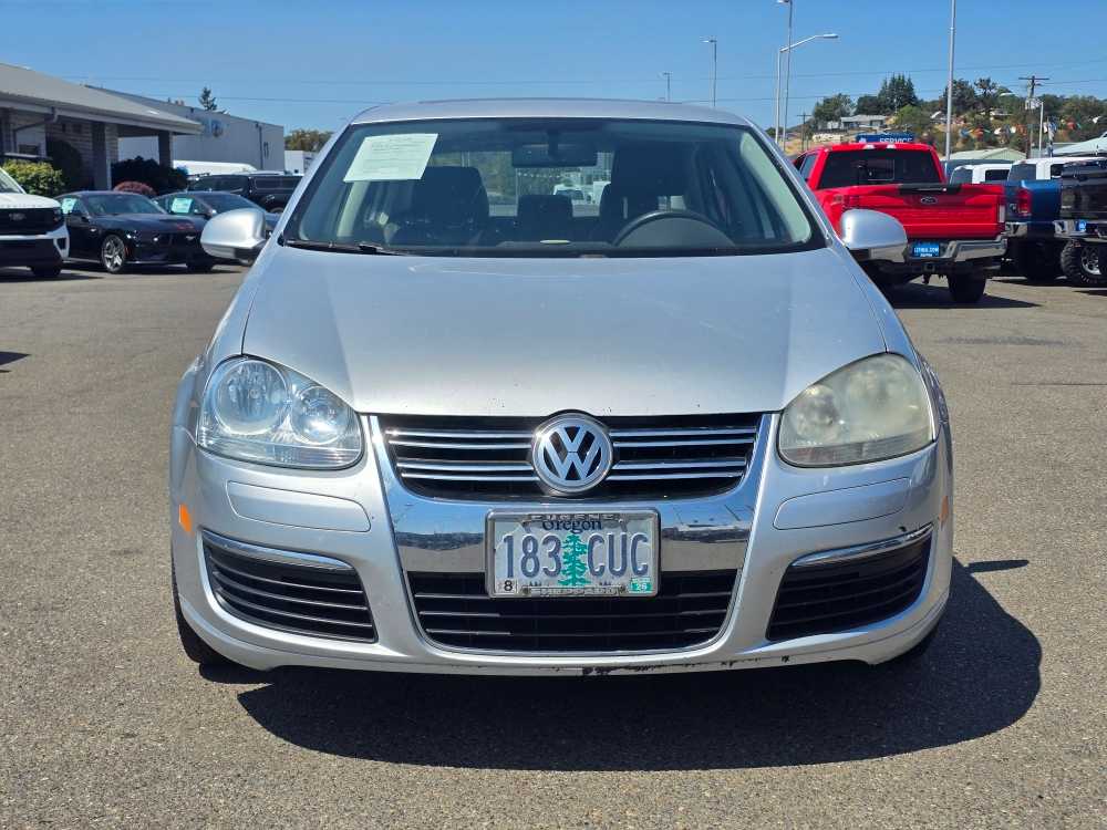 Thumbnail: 2006 Volkswagen Jetta - 5