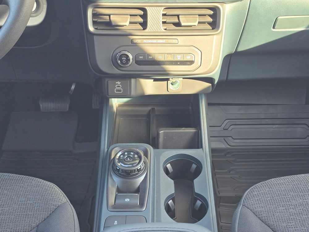 Thumbnail: 2025 Ford Maverick - 13