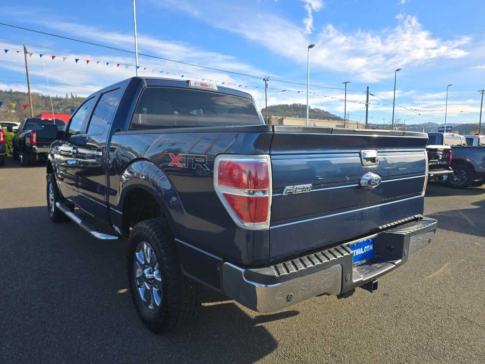 Thumbnail: 2014 Ford F-150 - 3