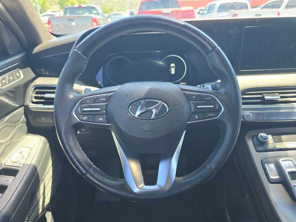 Thumbnail: 2022 Hyundai Palisade - 11