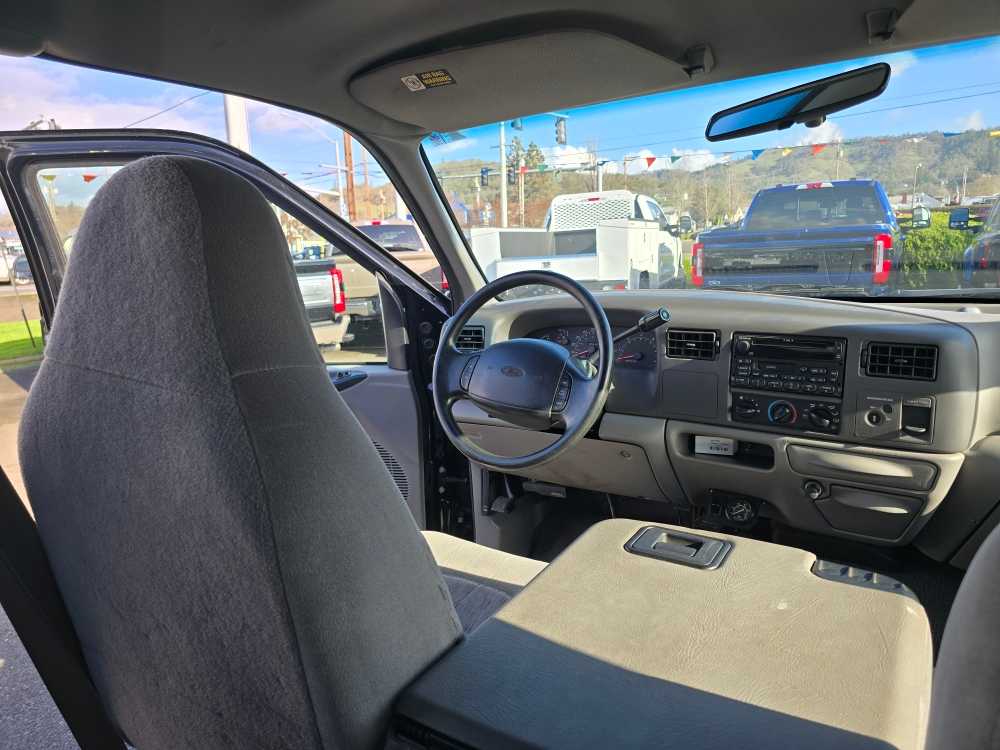 Thumbnail: 2000 Ford F-250 - 11