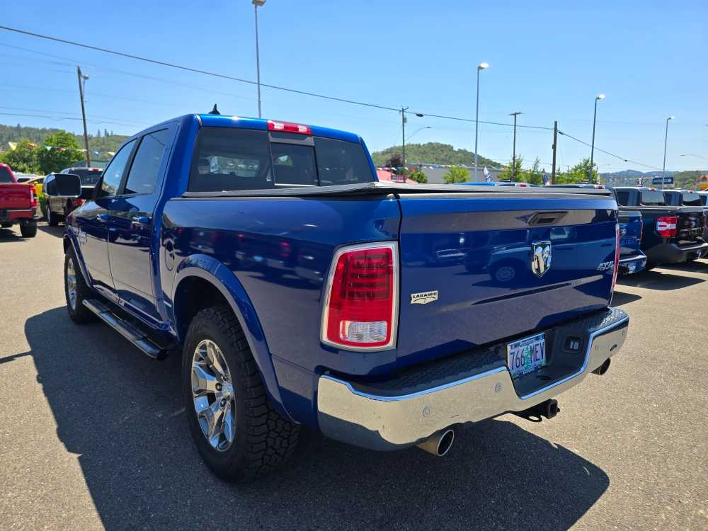 Thumbnail: 2019 RAM 1500 Classic - 2
