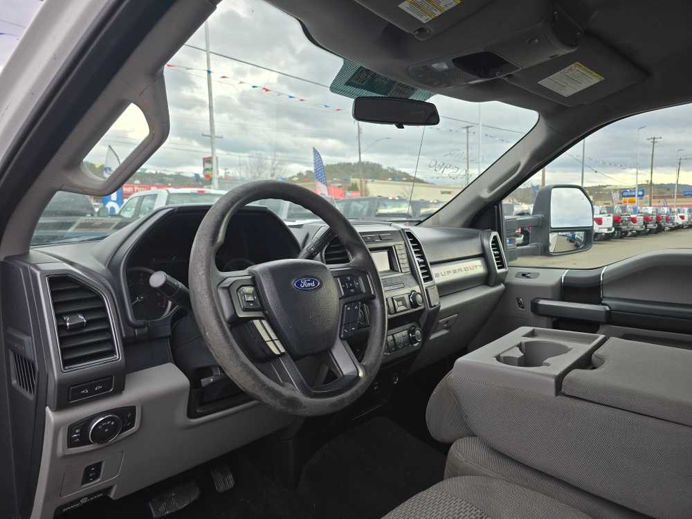 Thumbnail: 2019 Ford F-250 - 9