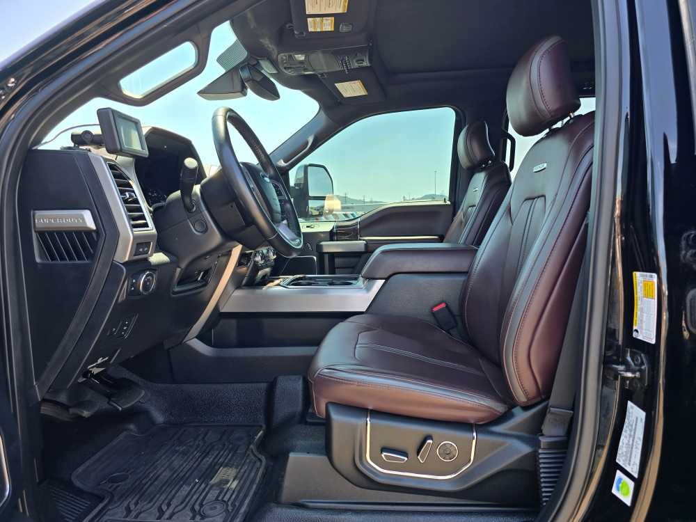 Thumbnail: 2017 Ford F-450 - 9