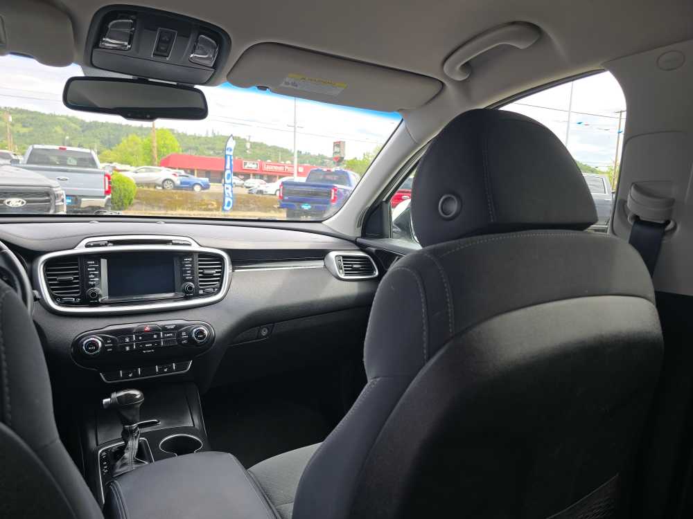 Thumbnail: 2018 Kia Sorento - 14