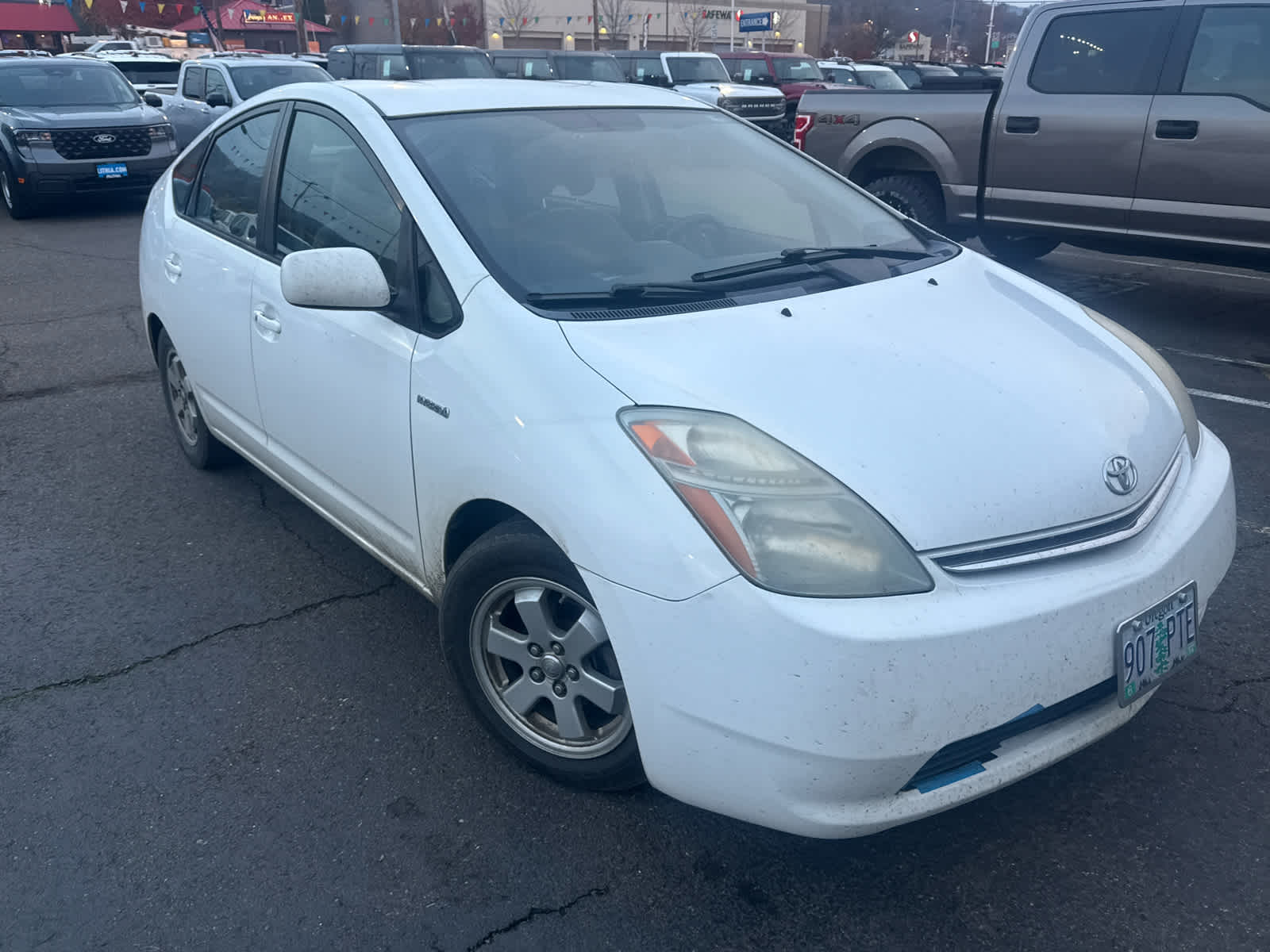 2006 Toyota Prius  -
                  Roseburg, OR
