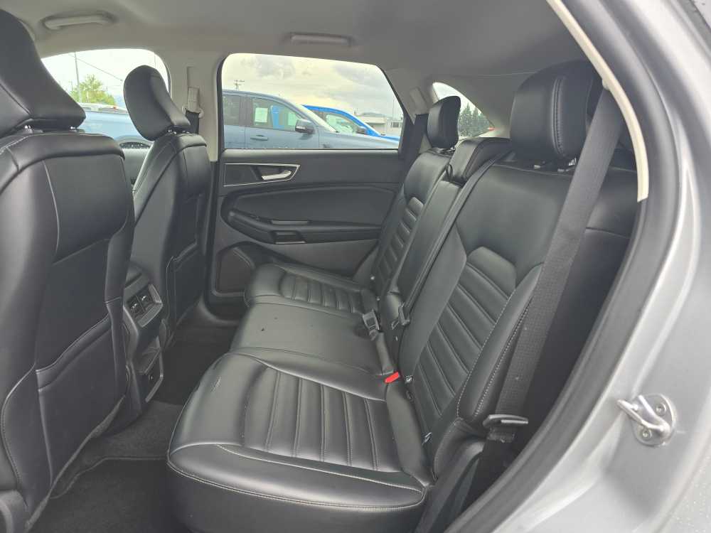 Thumbnail: 2024 Ford Edge - 15