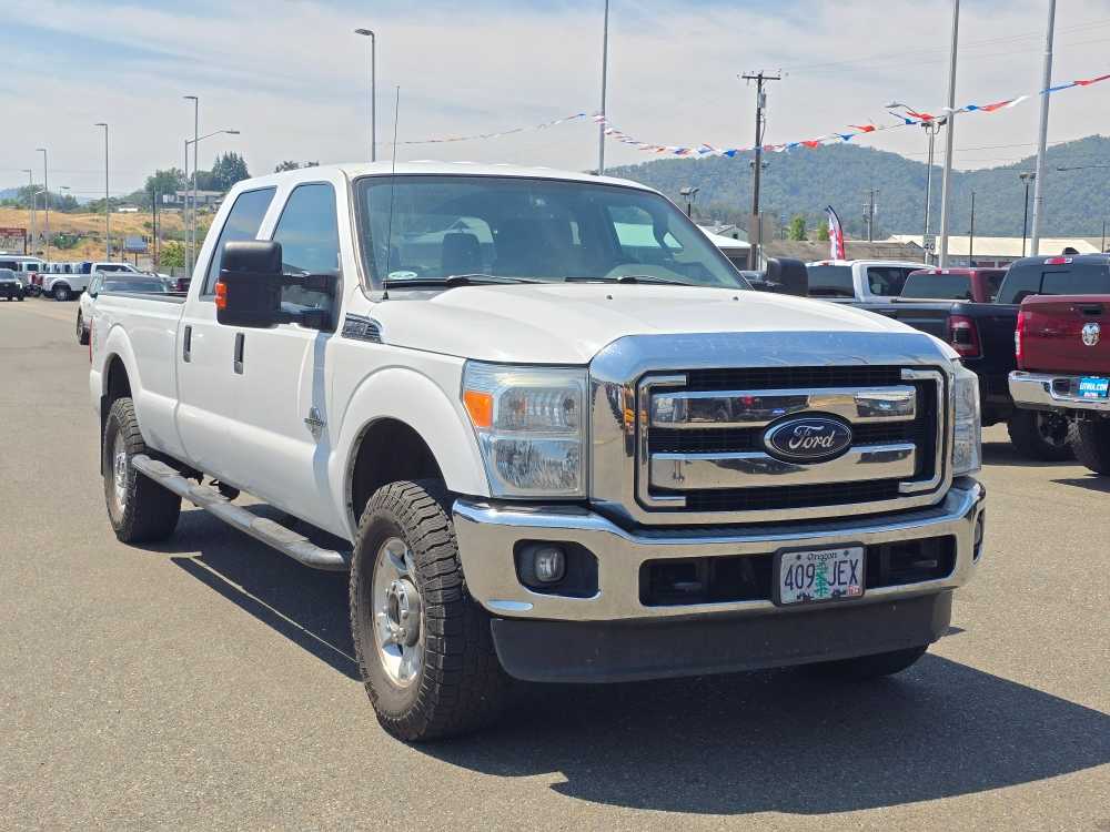 Thumbnail: 2016 Ford F-350 - 4