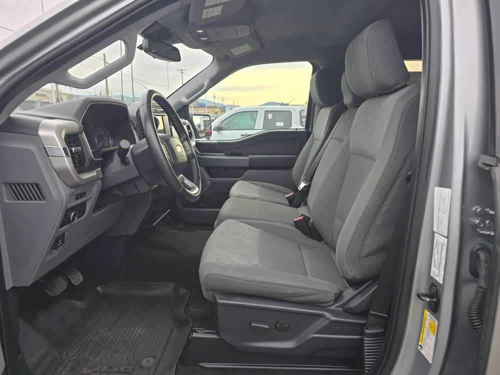 Thumbnail: 2022 Ford F-150 - 10