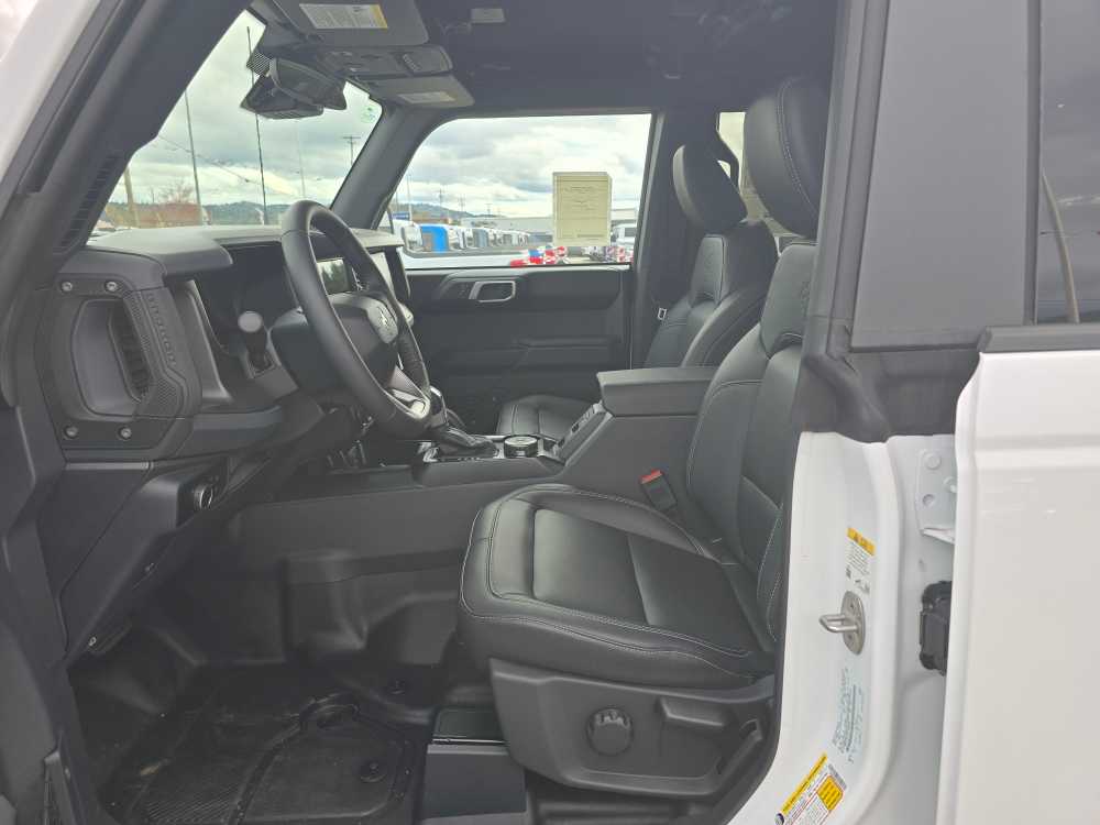 Thumbnail: 2025 Ford Bronco - 9