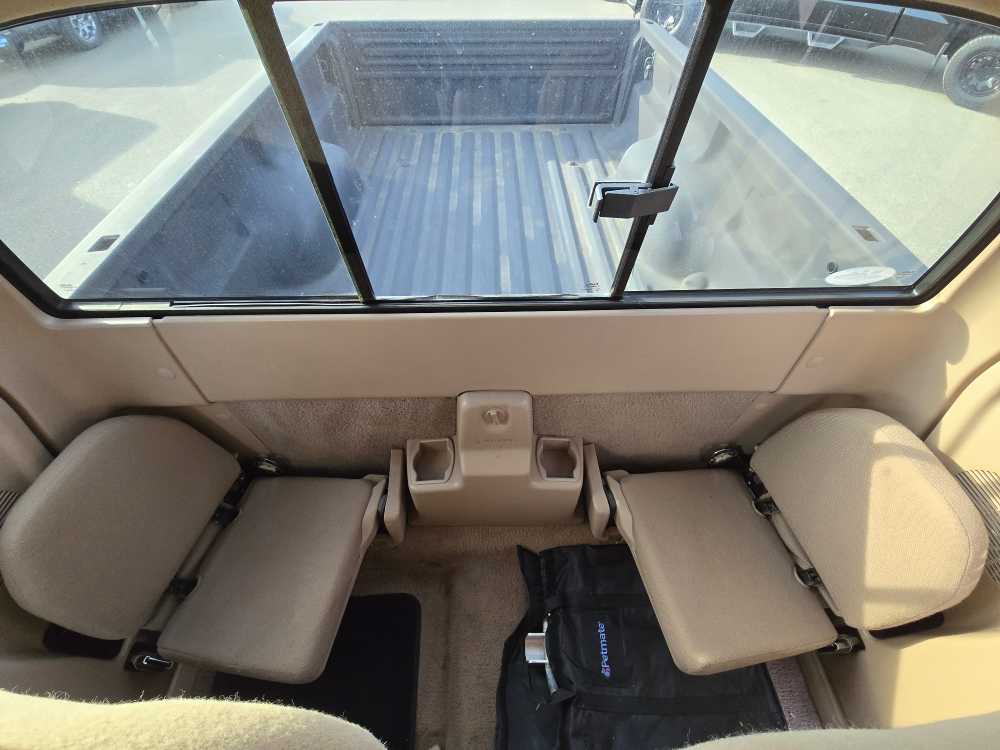 Thumbnail: 1998 Ford Ranger - 17