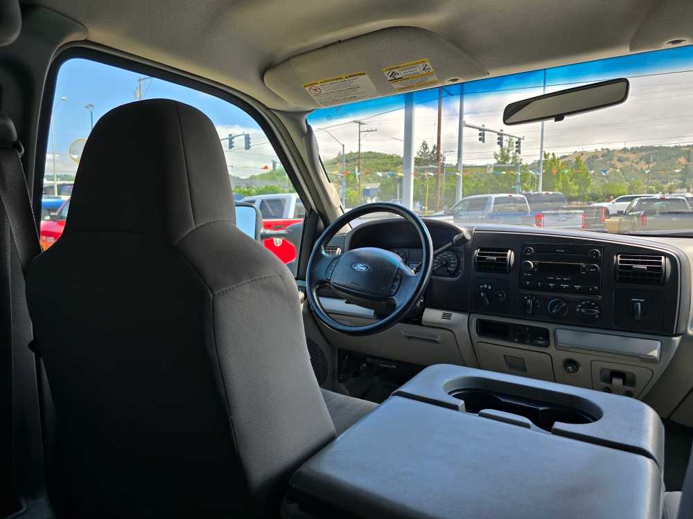 Thumbnail: 2005 Ford F-250 - 11