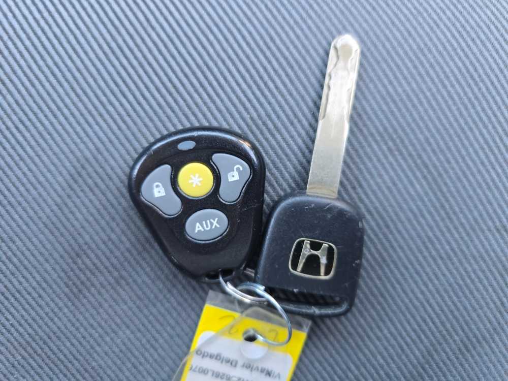 Thumbnail: 2006 Honda Element - 21