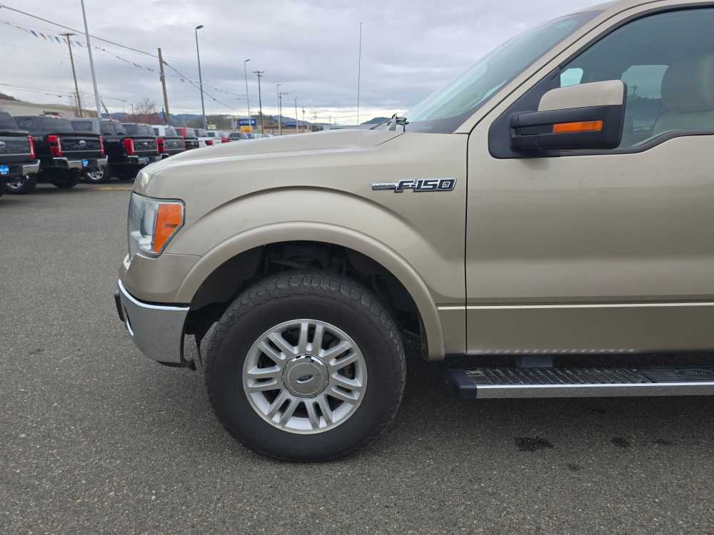 Thumbnail: 2013 Ford F-150 - 19