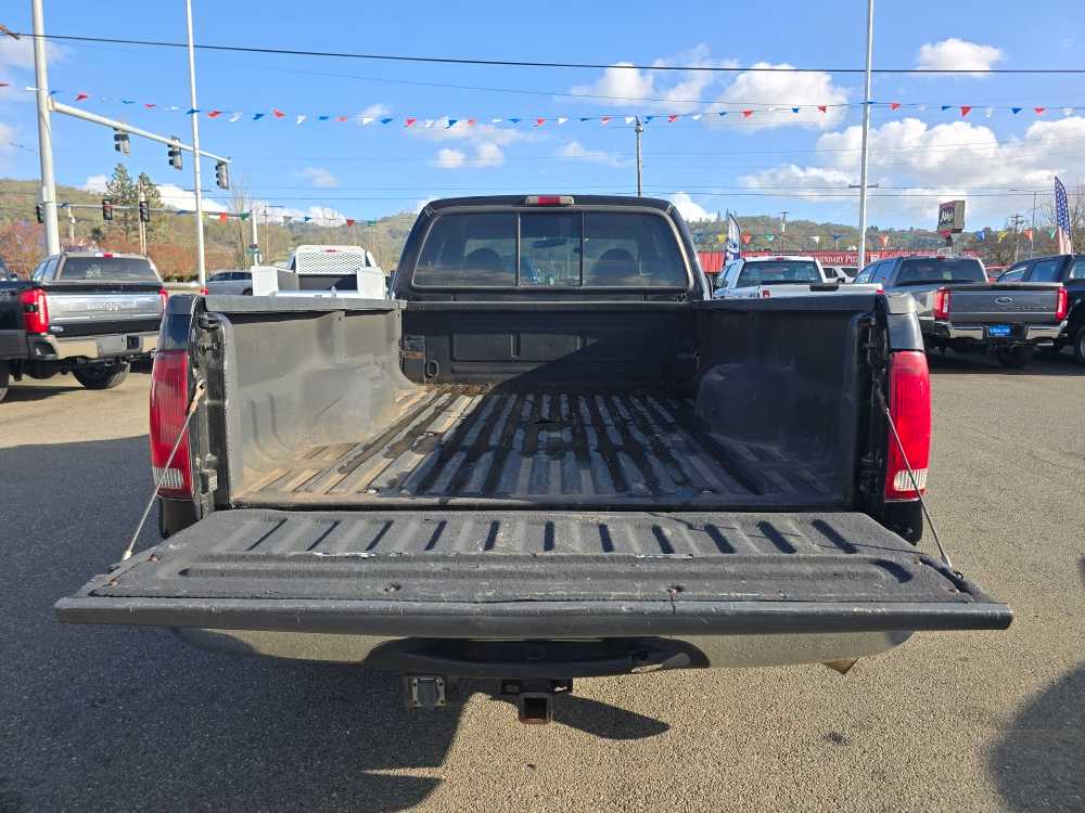 Thumbnail: 2000 Ford F-250 - 20