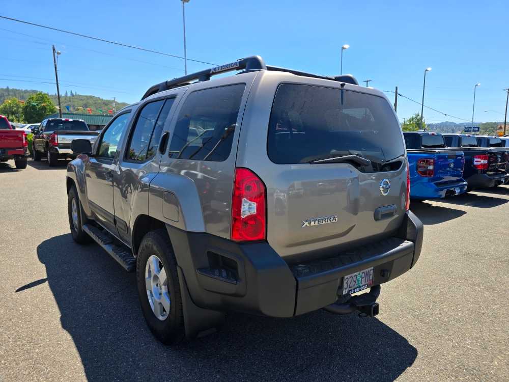 Thumbnail: 2006 Nissan Xterra - 2