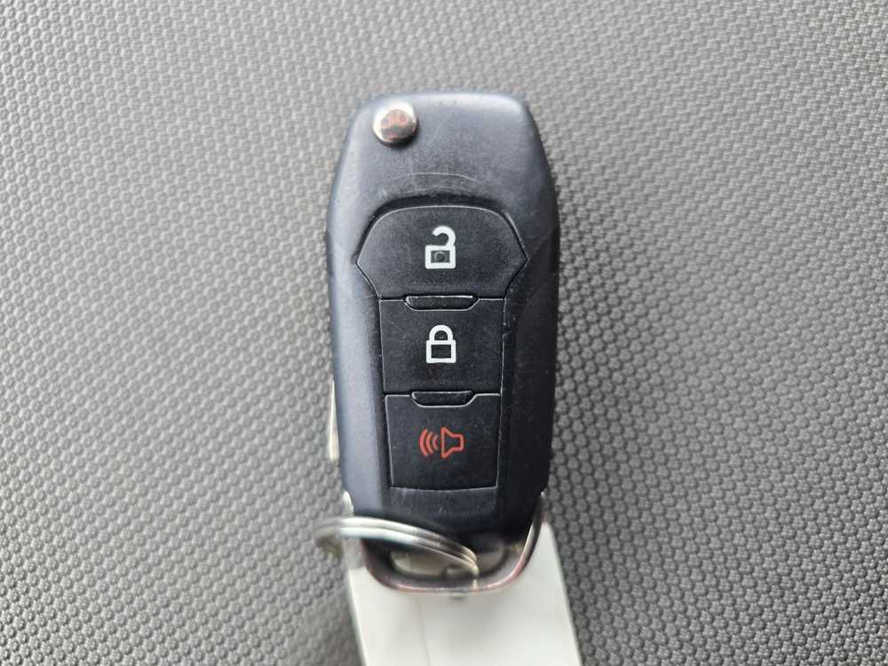 Thumbnail: 2018 Ford F-150 - 23