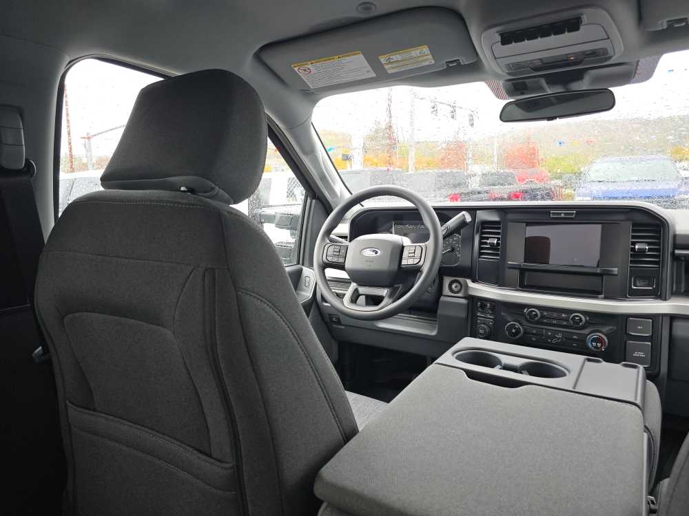 Thumbnail: 2026 Ford F-350 - 11