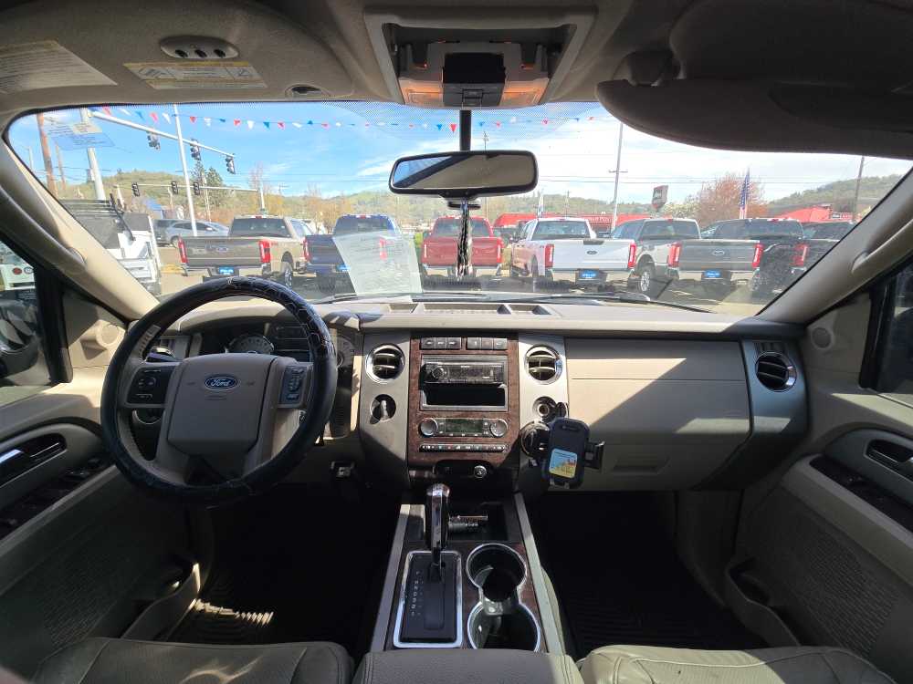 Thumbnail: 2007 Ford Expedition - 15