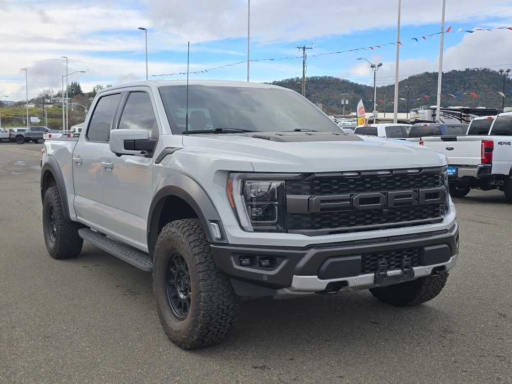 Thumbnail: 2023 Ford F-150 - 7