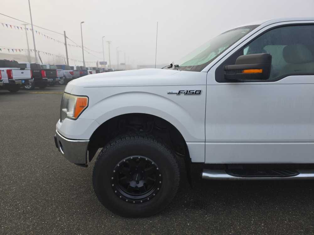 Thumbnail: 2010 Ford F-150 - 19