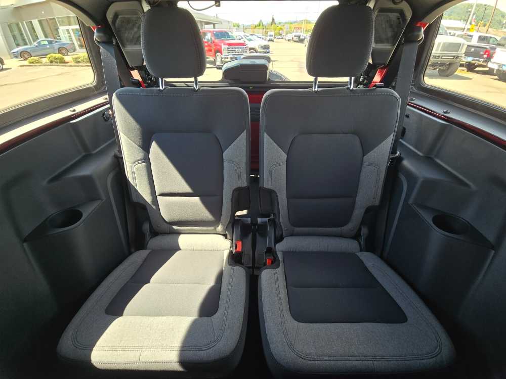 Thumbnail: 2026 Ford Bronco - 17