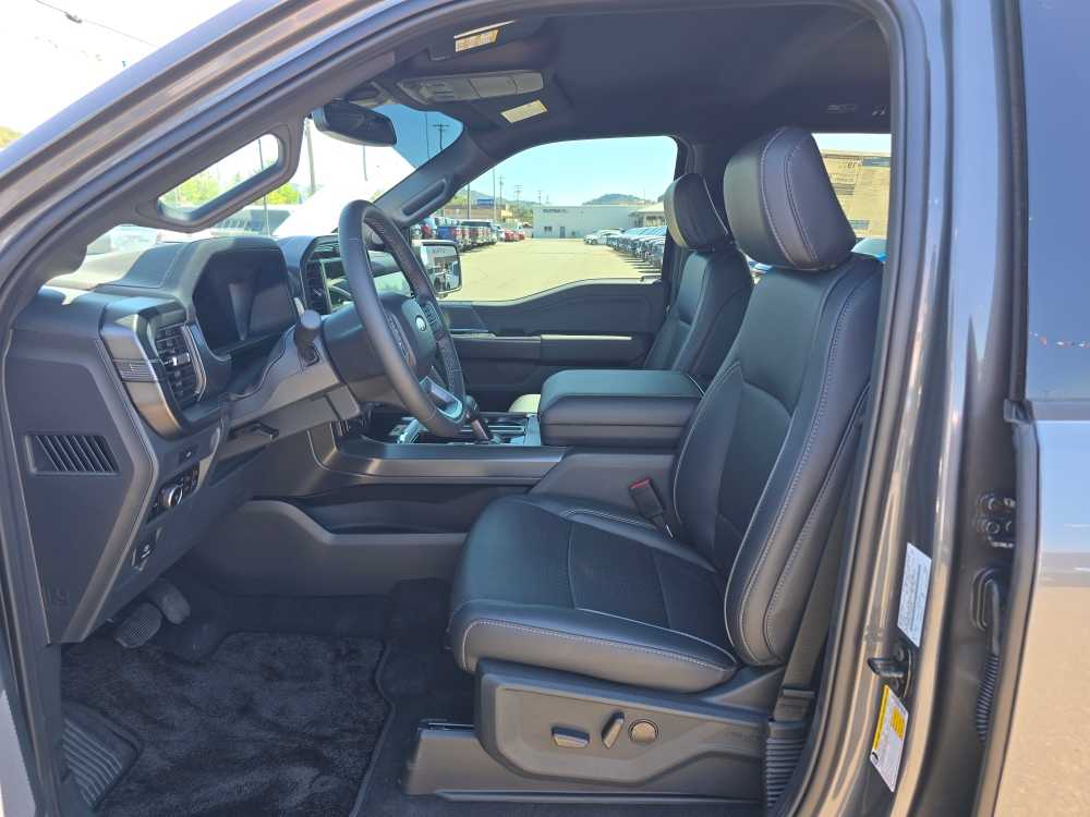 Thumbnail: 2026 Ford F-150 - 9