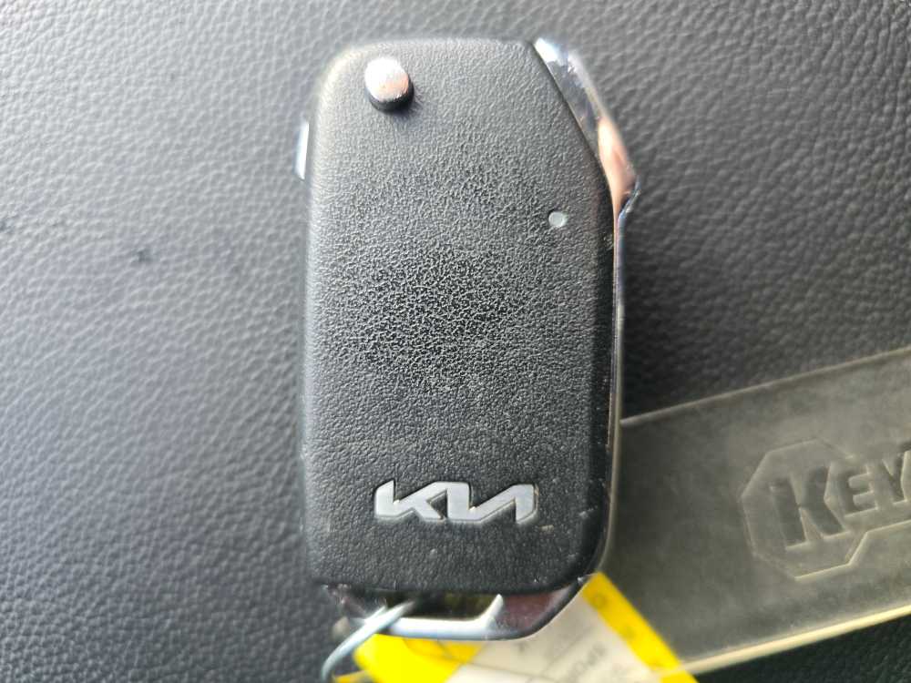 Thumbnail: 2024 Kia Sportage - 21